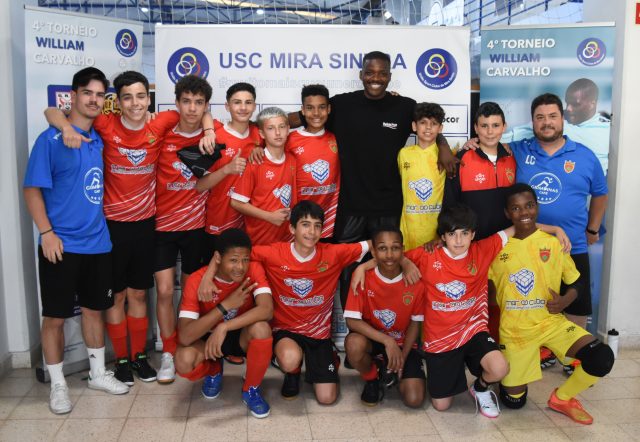 Torneio William de Carvalho