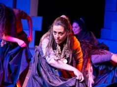 Teatro: “A Pérola” de John Steinbeck regressa ao teatrosfera em Monte Abraão