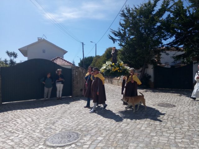 arraial ulgueira