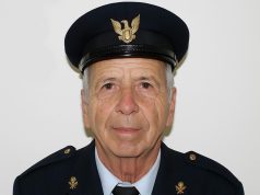 Morreu José Carlos Morgado Marques da corporação de Bombeiros de Almoçageme