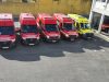 Bombeiros de Agualva-Cacém registam mais de seis mil ocorrências