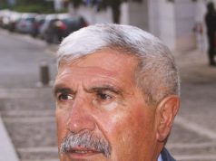 Morreu Carlos Parreiras, antigo vereador da Câmara de Sintra