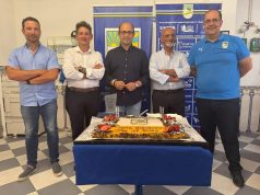 FC “O Despertar” comemorou 47.º aniversário