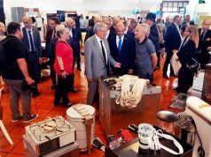 EXPOSINTRA: a maior feira empresarial do concelho na Portela de Sintra