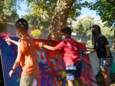 Festival “Aqui ao Lado” em Massamá com atividades gratuitas e entrada livre