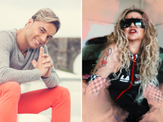 Maria Leal e Sérgio Rossi animam as Festas de Anços