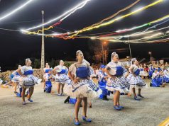 Maceira homenageia a indústria da pedra e a vida das gentes saloias