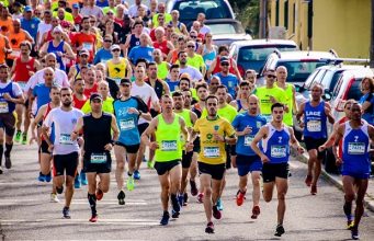 Abrunheira receber prova do troféu Sintra a Correr
