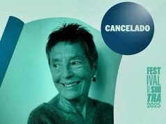 Pianista Maria João Pires sofre AVC, concertos estão cancelados