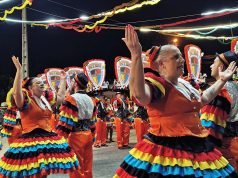 “Grande Noite de Fados” para angariar fundos a favor da Marcha do MTBA