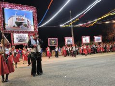 Sociedade Futebol Clube “Os Odrinhenses” promove almoço convívio