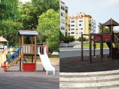 Freguesia vai reabilitar quatro parques infantis em Massamá e Monte Abraão