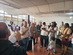 Ponto Kultural abre inscrições para artistas e coletivos em Algueirão-Mem Martins