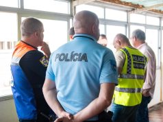 Operação policial faz 16 detenções em Queluz-Belas e Agualva-Cacém
