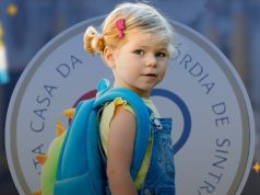 Santa Casa da Misericórdia de Sintra apela à solidariedade: “Herói na vida de uma criança”