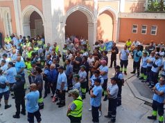 STAL apresenta reivindicações laborais ao executivo da Câmara de Sintra