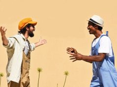 Teatro para crianças e famílias no Centro Lúdico de Massamá