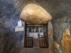 Dos mistérios do Parque da Pena à herança dos frades do Convento dos Capuchos