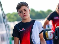 Xavier Lázaro com Desempenho Brilhante em Cremona