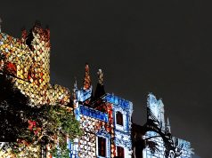 “Regaleira à Noite” convida a uma experiência mágica em Sintra