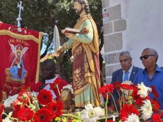 Festas em Honra de São Marcos animam a freguesia de 4 a 6 de julho