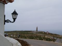 Jovem resgatado no Cabo da Roca após queda