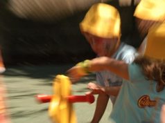 Autarquia cede imóveis para expandir rede de creches no Pego Longo e Sabugo