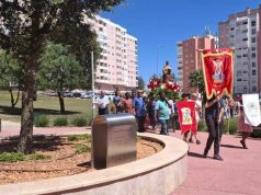 Procissão, concertos e fogo de artifício nas Festas de São Marcos