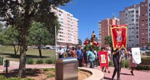 Procissão, concertos e fogo de artifício nas Festas de São Marcos