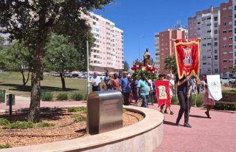 Procissão, concertos e fogo de artifício nas Festas de São Marcos