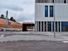 Serviço de Urgência de Sintra cria pressão no Hospital Fernando da Fonseca