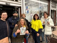 Projeto “Comércio Sempre alerta” mobiliza apoio à população sénior