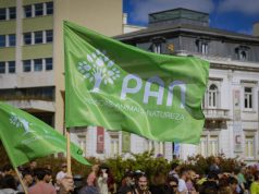 PAN apoia candidatura de Marco Almeida à Câmara de Sintra