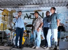 Gin de Sintra vence ouro no 1º Gin Fest