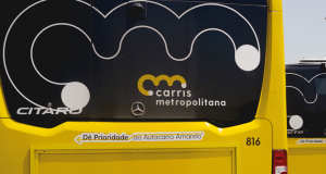 Mais autocarros para as praias de Sintra durante a época balnear