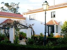 Fim de semana em Sintra com agenda cultural diversificada