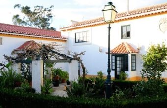 Fim de semana em Sintra com agenda cultural diversificada