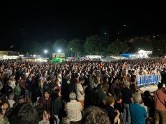 Festas da Vila de Casal de Cambra com animação, diversão e lazer