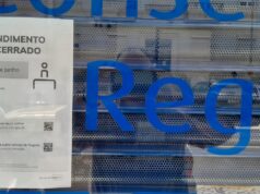 Conservatória do Registo Civil de Queluz encerrou