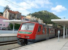 Greve geral: Poucos comboios e estações desertas