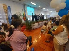 Estádio do Sintrense recebe EXPOSINTRA, feira empresarial do concelho