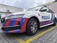 Detido por roubo a pessoa sénior