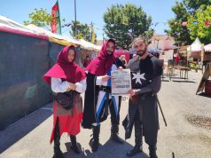 Feira Medieval regressa a Pêro Pinheiro