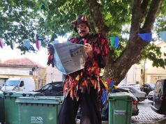 Feira Medieval regressa à Praça D. Fernando II, em São Pedro de Sintra