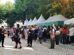 São Pedro de Sintra recebe mais uma edição da Feira Medieval