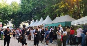 São Pedro de Sintra recebe mais uma edição da Feira Medieval