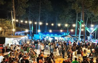 União Mucifalense promove Festas Populares com música e animação