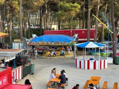 Festas Populares do Mucifal com muita música e tradição