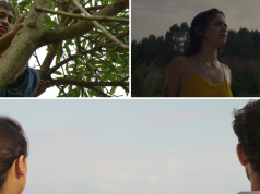 Casa da Cultura Lívio de Morais recebe 3ª sessão do Festival “Um filme em cada esquina”