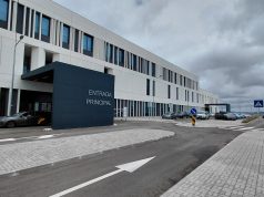 Hospital de Sintra inaugurado ao fim de quatro anos de construção